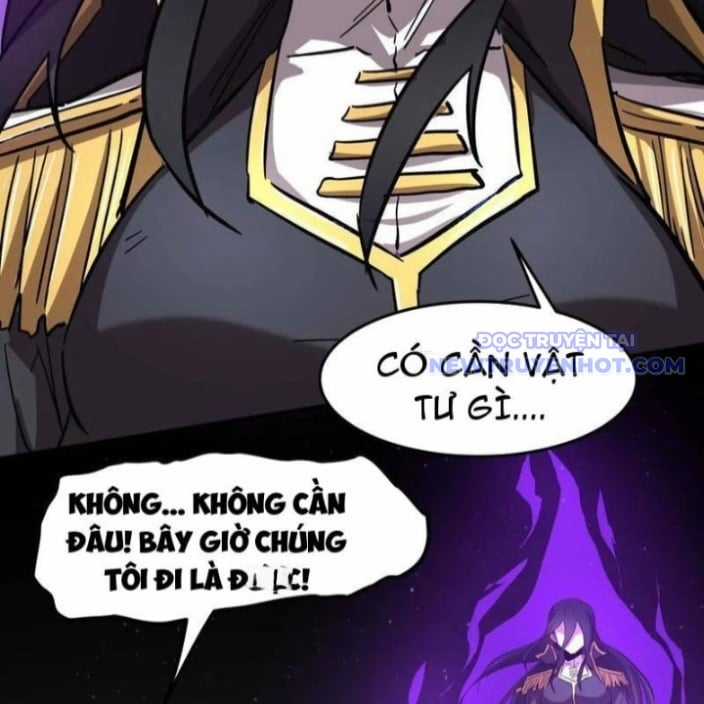 Cương Thi Tiên Sinh Chapter 149 trang 90