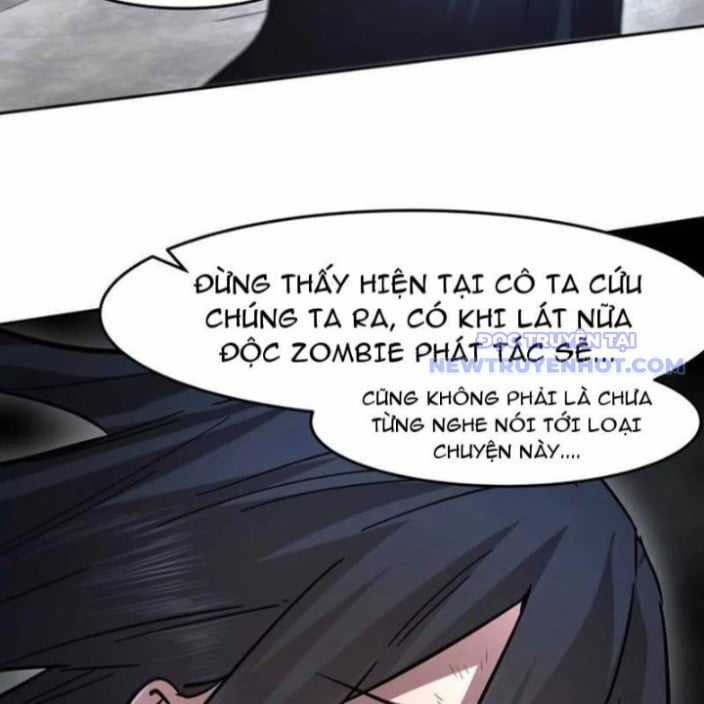 Cương Thi Tiên Sinh Chapter 149 trang 93