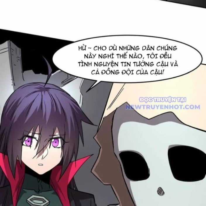 Cương Thi Tiên Sinh Chapter 149 trang 95