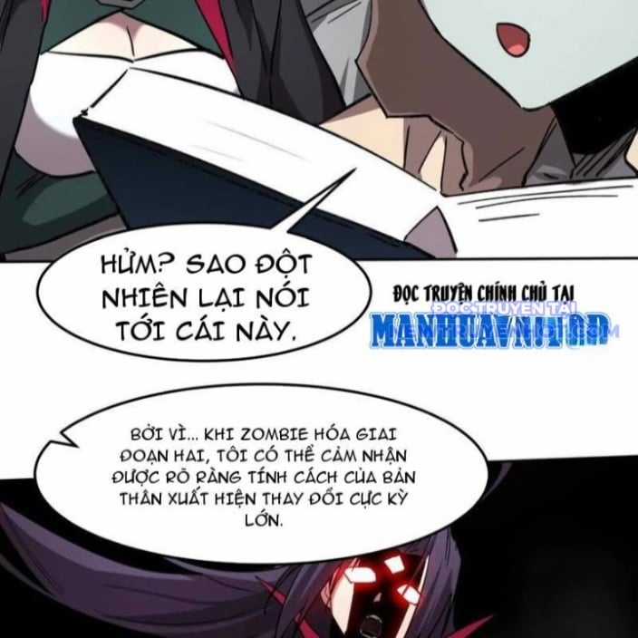 Cương Thi Tiên Sinh Chapter 149 trang 96