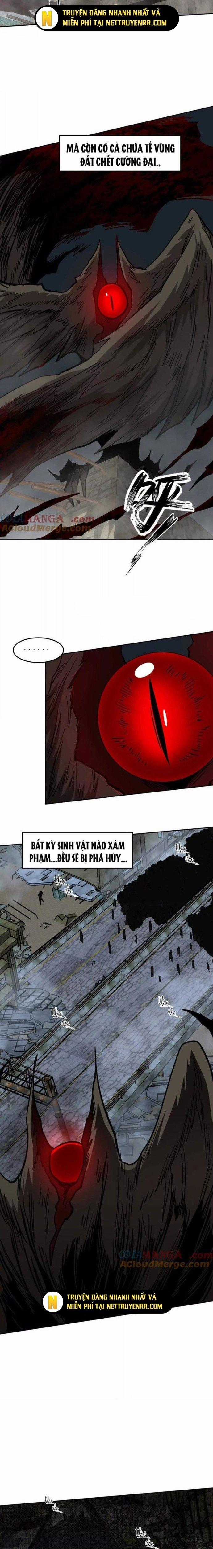 Cương Thi Tiên Sinh Chapter 150 trang 1