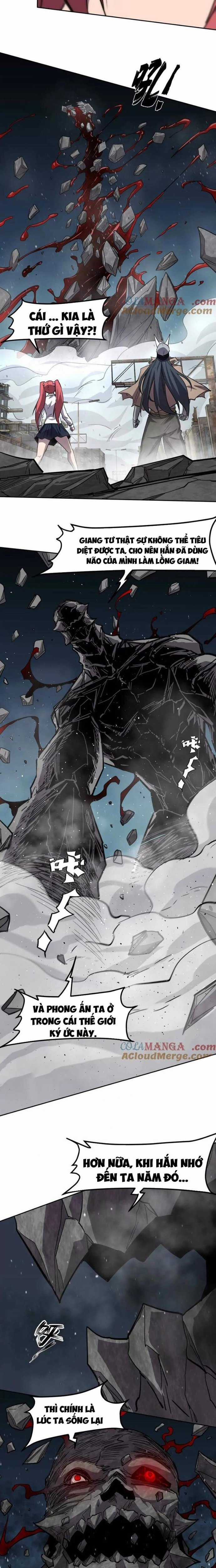 Cương Thi Tiên Sinh Chapter 150 trang 13