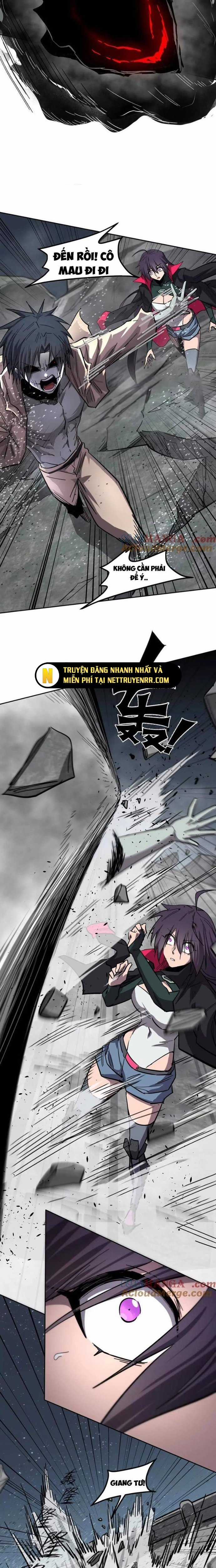 Cương Thi Tiên Sinh Chapter 150 trang 16