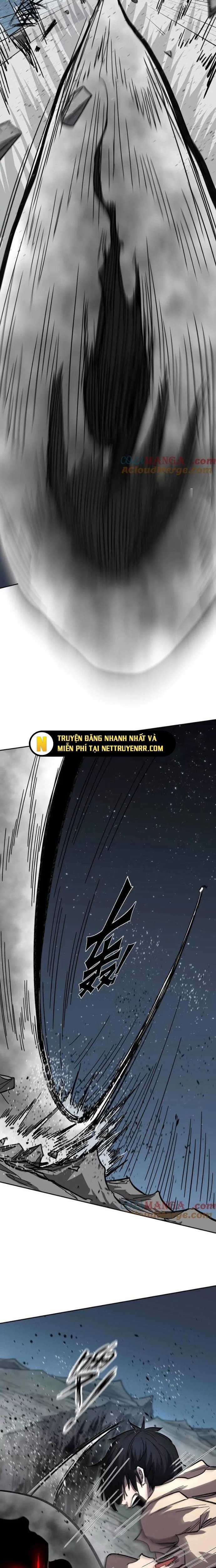 Cương Thi Tiên Sinh Chapter 150 trang 17