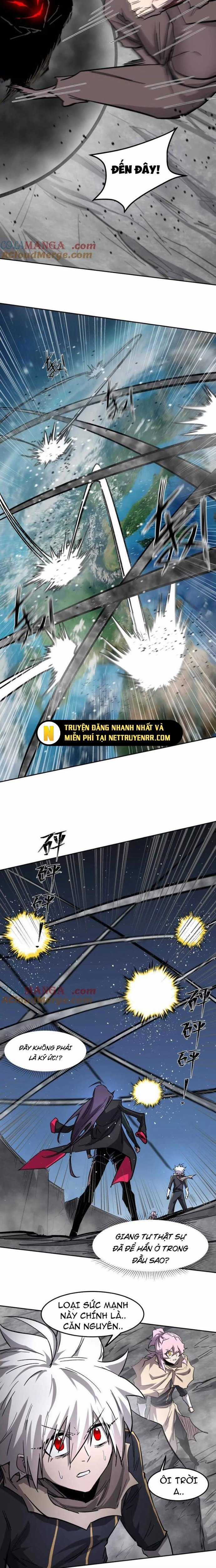 Cương Thi Tiên Sinh Chapter 150 trang 18