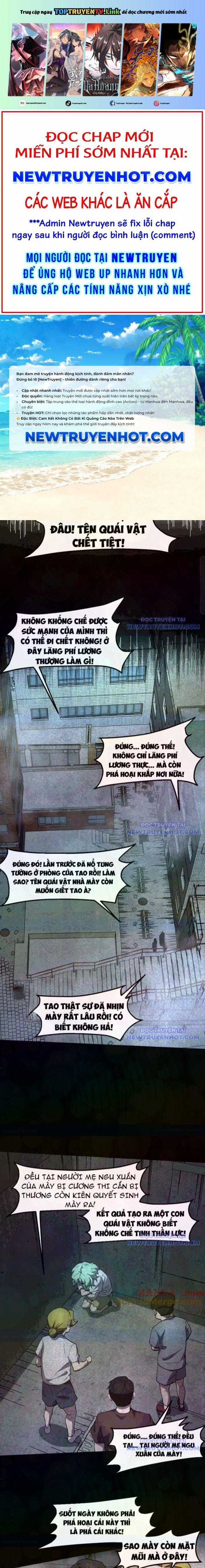 Cương Thi Tiên Sinh Chapter 152 trang 0