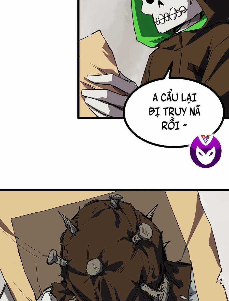 Cương Thi Tiên Sinh Chapter 2 trang 10