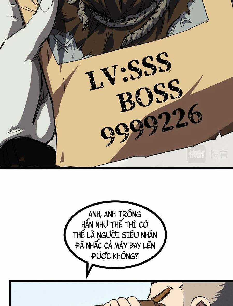 Cương Thi Tiên Sinh Chapter 2 trang 11