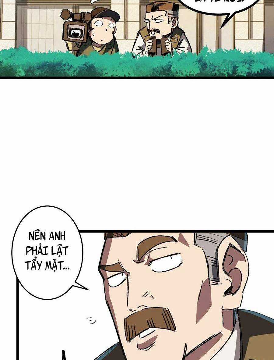 Cương Thi Tiên Sinh Chapter 2 trang 13