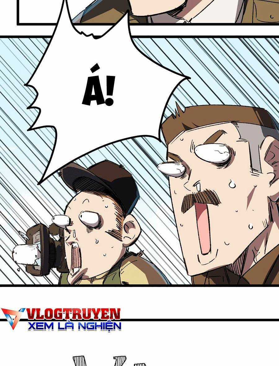 Cương Thi Tiên Sinh Chapter 2 trang 14