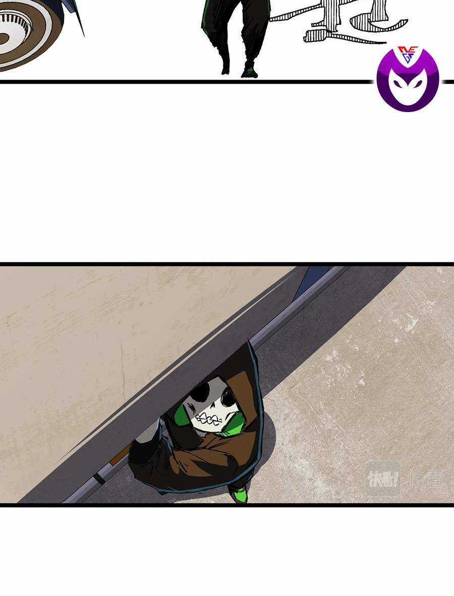 Cương Thi Tiên Sinh Chapter 2 trang 16