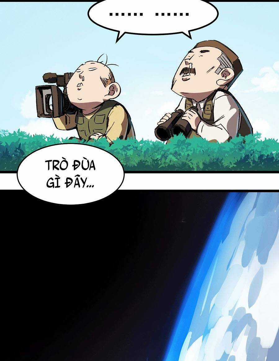 Cương Thi Tiên Sinh Chapter 2 trang 22