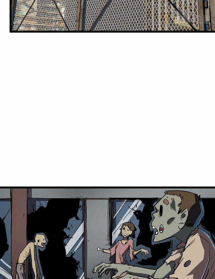 Cương Thi Tiên Sinh Chapter 2 trang 27