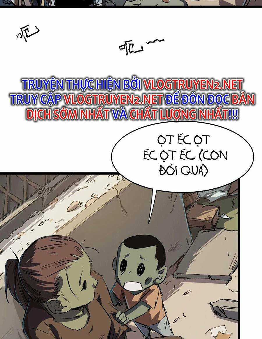 Cương Thi Tiên Sinh Chapter 2 trang 28