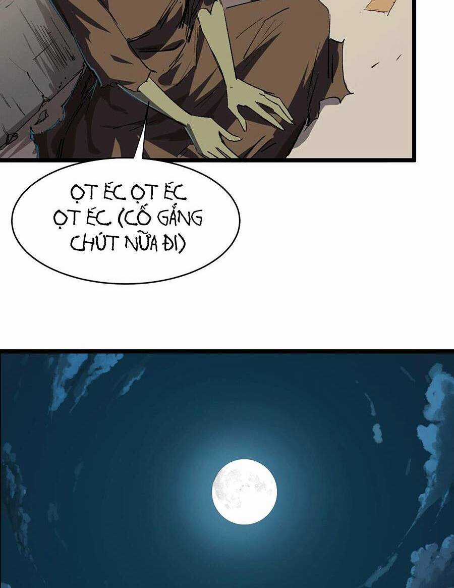 Cương Thi Tiên Sinh Chapter 2 trang 29