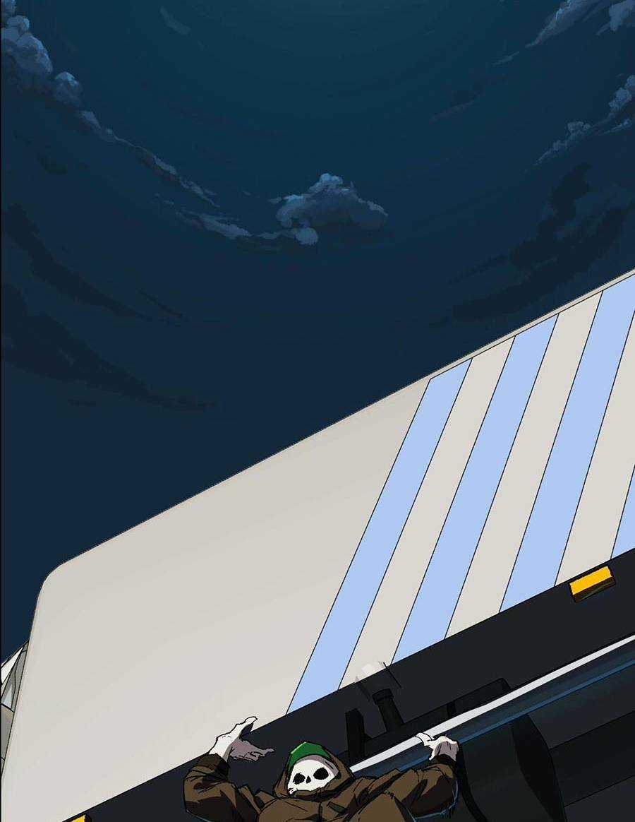 Cương Thi Tiên Sinh Chapter 2 trang 30