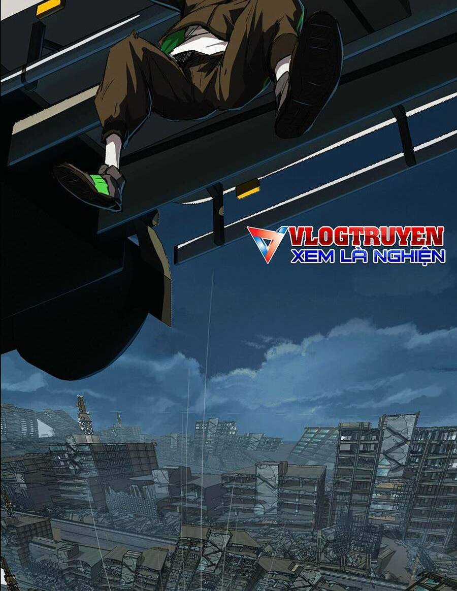 Cương Thi Tiên Sinh Chapter 2 trang 31