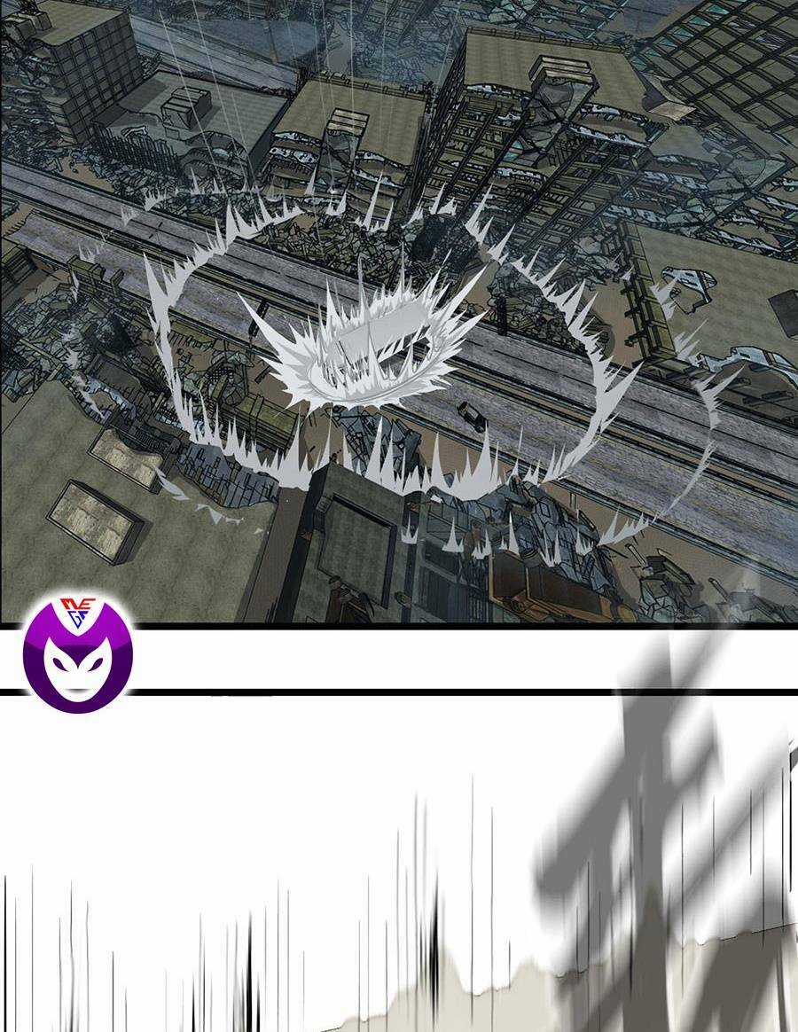 Cương Thi Tiên Sinh Chapter 2 trang 32