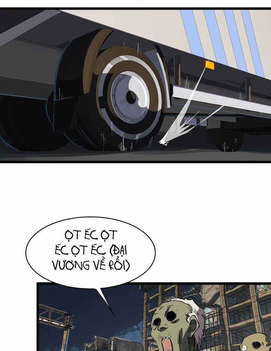 Cương Thi Tiên Sinh Chapter 2 trang 34