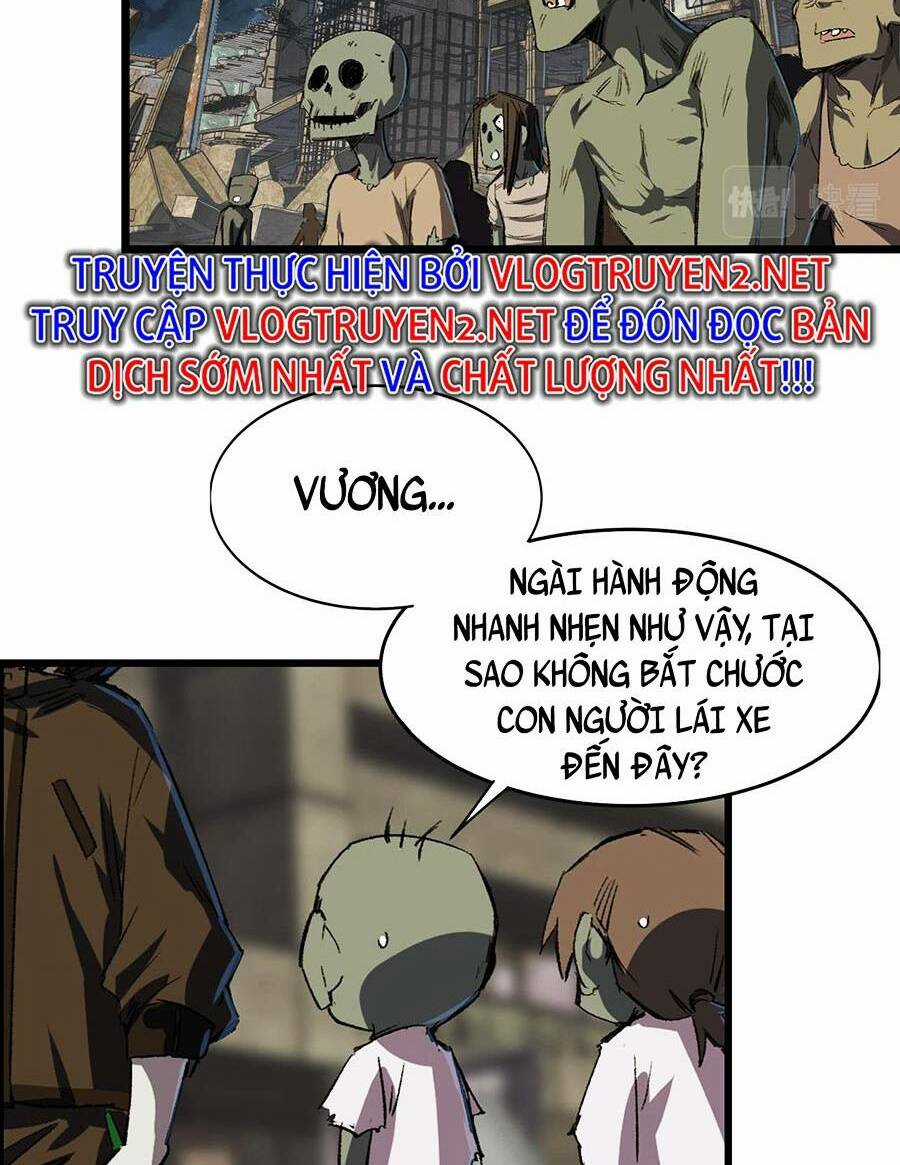 Cương Thi Tiên Sinh Chapter 2 trang 35