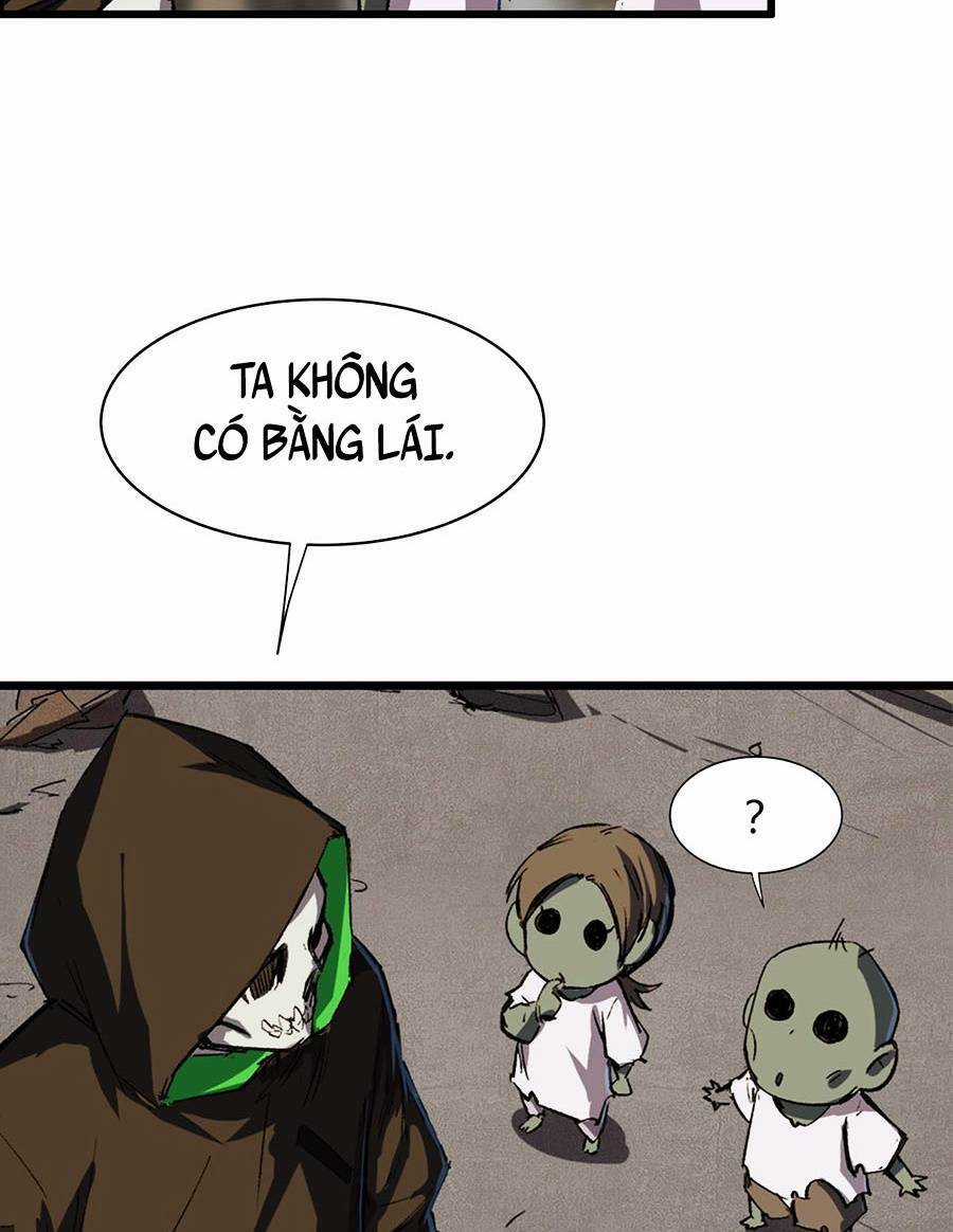 Cương Thi Tiên Sinh Chapter 2 trang 36