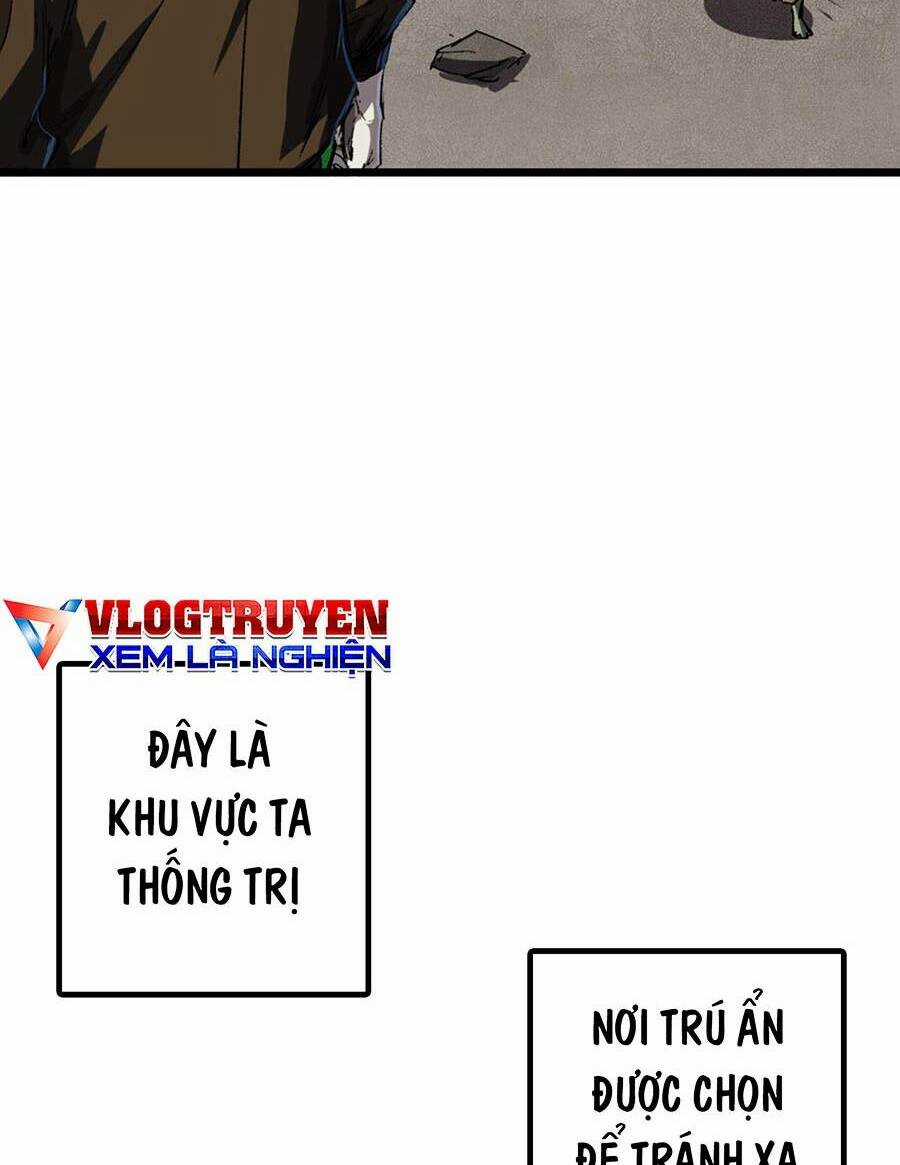 Cương Thi Tiên Sinh Chapter 2 trang 37