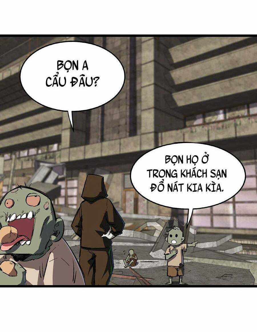 Cương Thi Tiên Sinh Chapter 2 trang 39