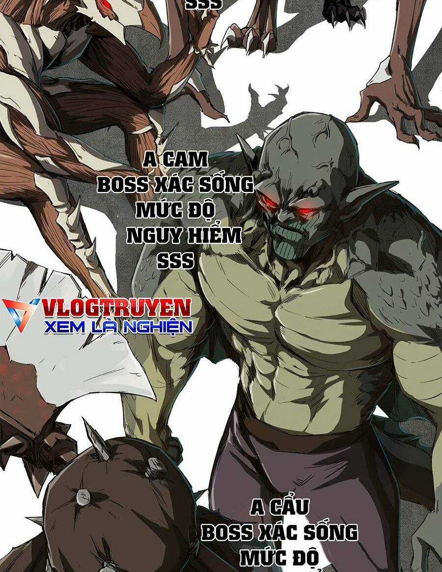 Cương Thi Tiên Sinh Chapter 2 trang 43