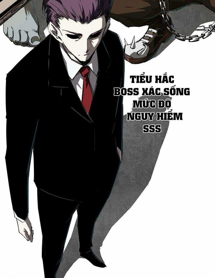 Cương Thi Tiên Sinh Chapter 2 trang 45