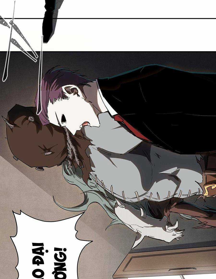 Cương Thi Tiên Sinh Chapter 2 trang 46