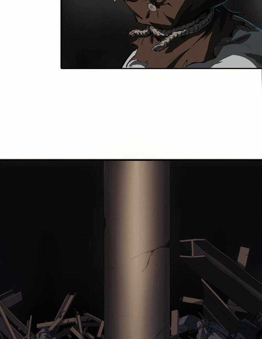 Cương Thi Tiên Sinh Chapter 2 trang 49