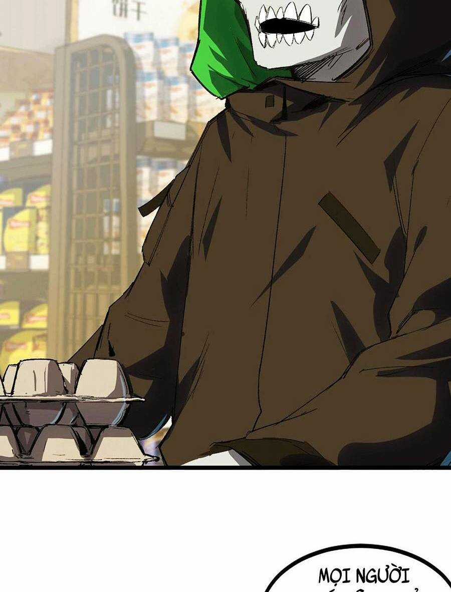 Cương Thi Tiên Sinh Chapter 2 trang 5