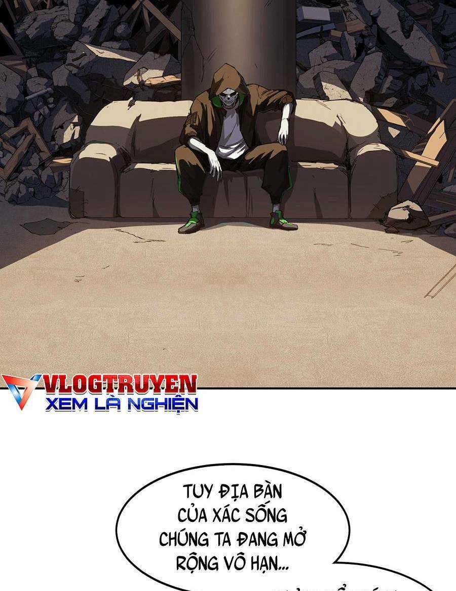 Cương Thi Tiên Sinh Chapter 2 trang 50