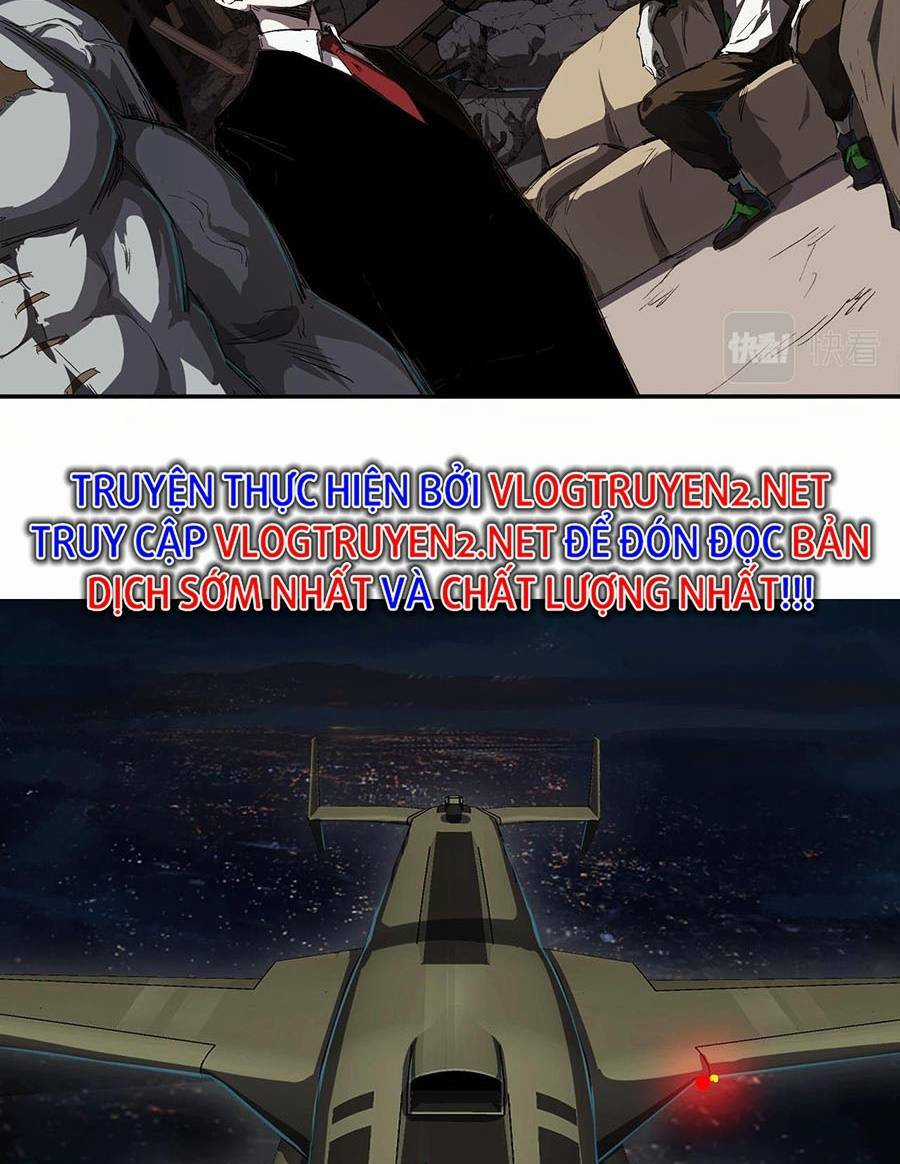 Cương Thi Tiên Sinh Chapter 2 trang 54