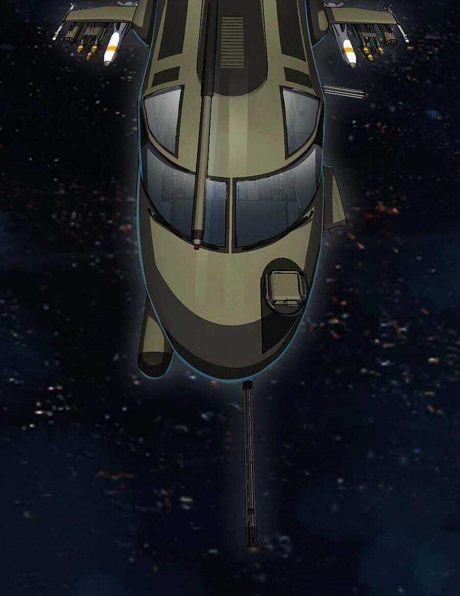 Cương Thi Tiên Sinh Chapter 2 trang 55