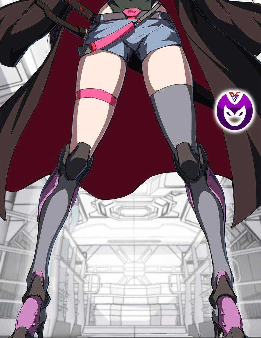 Cương Thi Tiên Sinh Chapter 2 trang 58