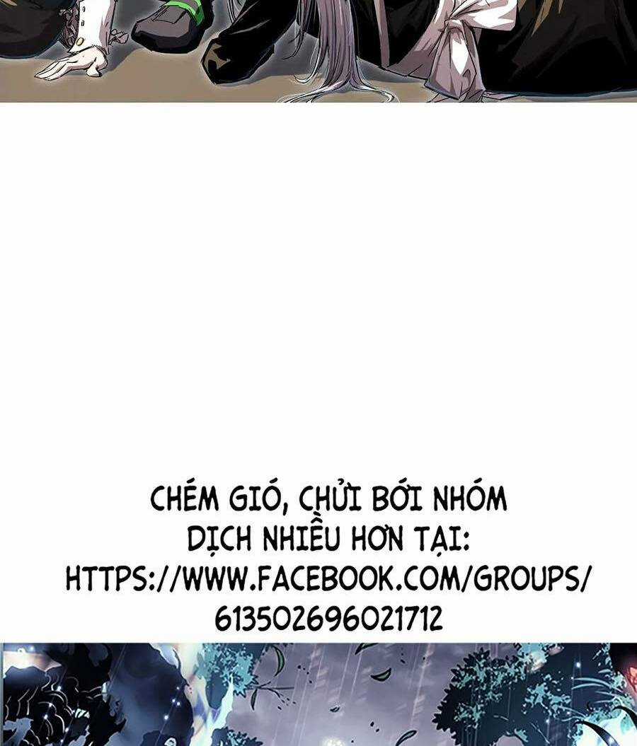 Cương Thi Tiên Sinh Chapter 23 trang 1