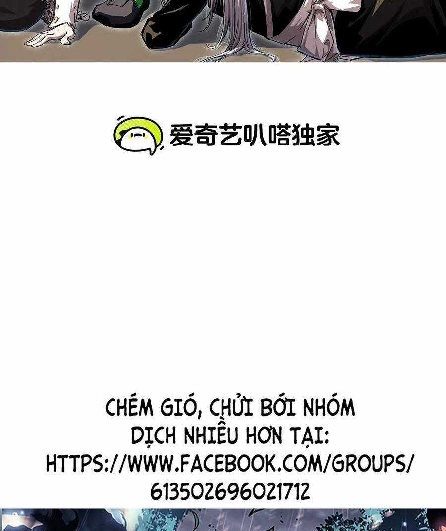 Cương Thi Tiên Sinh Chapter 27 trang 1