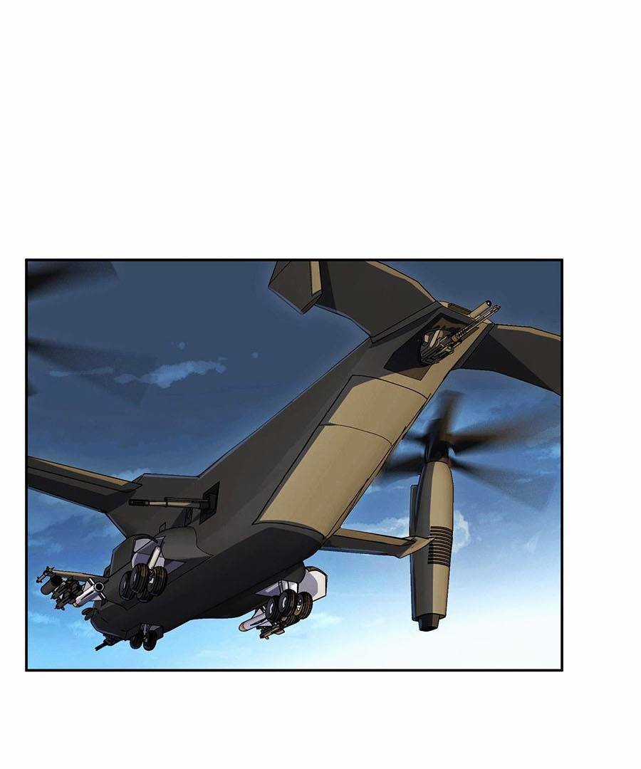 Cương Thi Tiên Sinh Chapter 3 trang 10