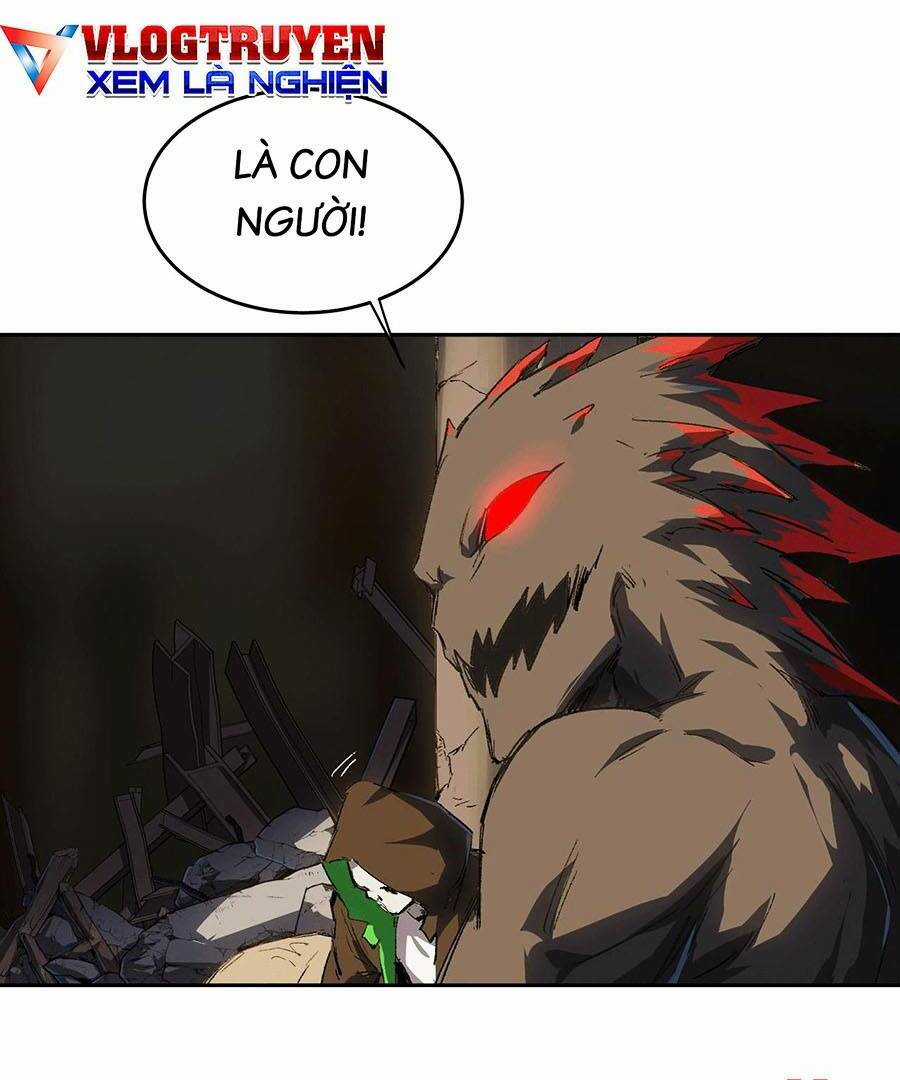 Cương Thi Tiên Sinh Chapter 3 trang 11