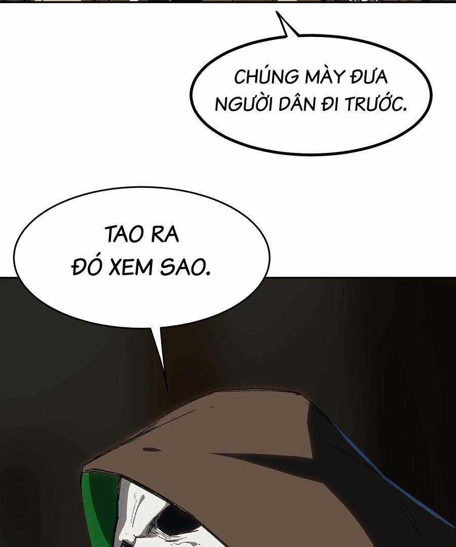 Cương Thi Tiên Sinh Chapter 3 trang 13