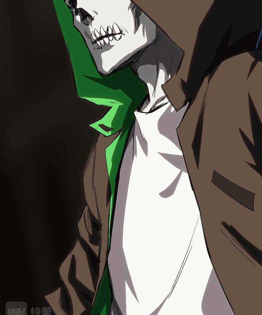 Cương Thi Tiên Sinh Chapter 3 trang 14