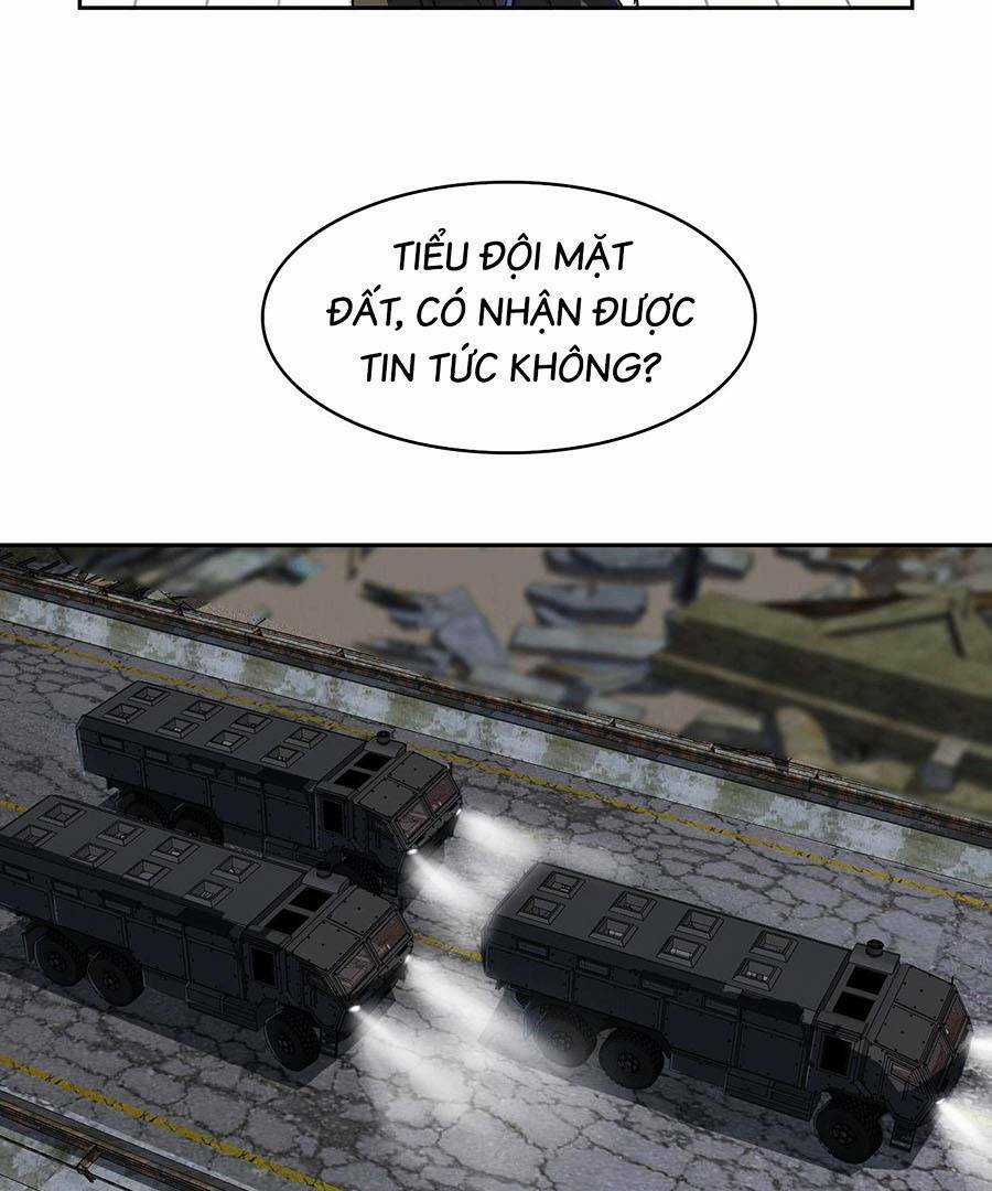 Cương Thi Tiên Sinh Chapter 3 trang 16