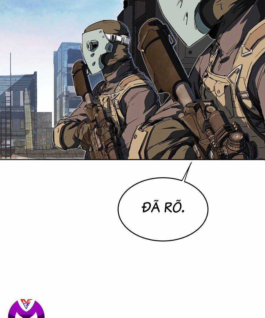 Cương Thi Tiên Sinh Chapter 3 trang 18