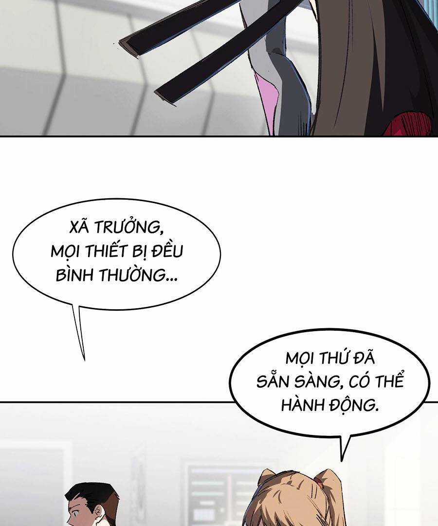 Cương Thi Tiên Sinh Chapter 3 trang 2