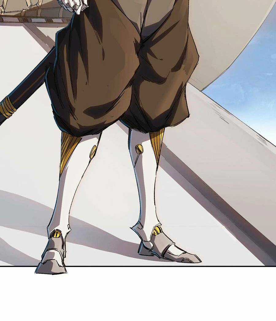 Cương Thi Tiên Sinh Chapter 3 trang 23