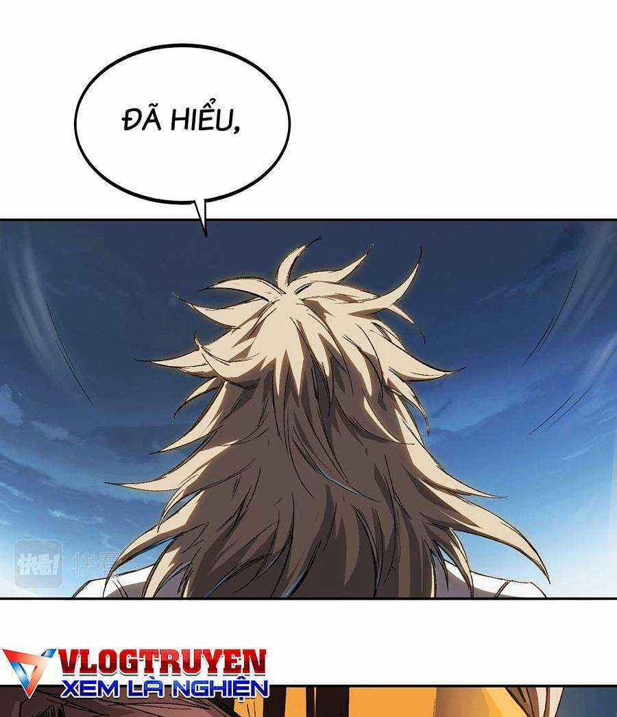 Cương Thi Tiên Sinh Chapter 3 trang 24