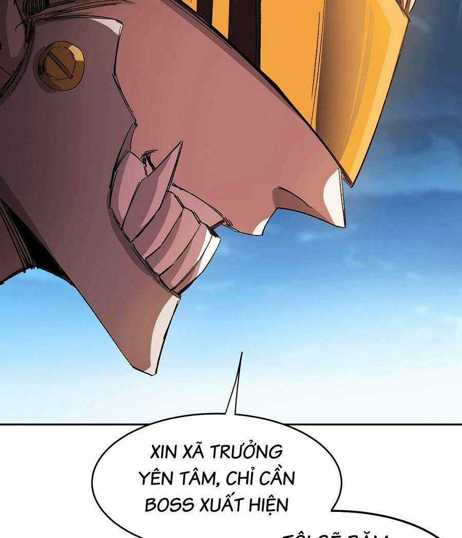 Cương Thi Tiên Sinh Chapter 3 trang 25