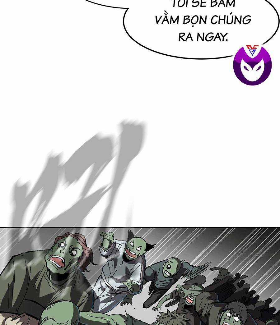 Cương Thi Tiên Sinh Chapter 3 trang 26