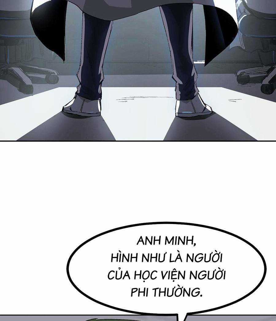 Cương Thi Tiên Sinh Chapter 3 trang 30